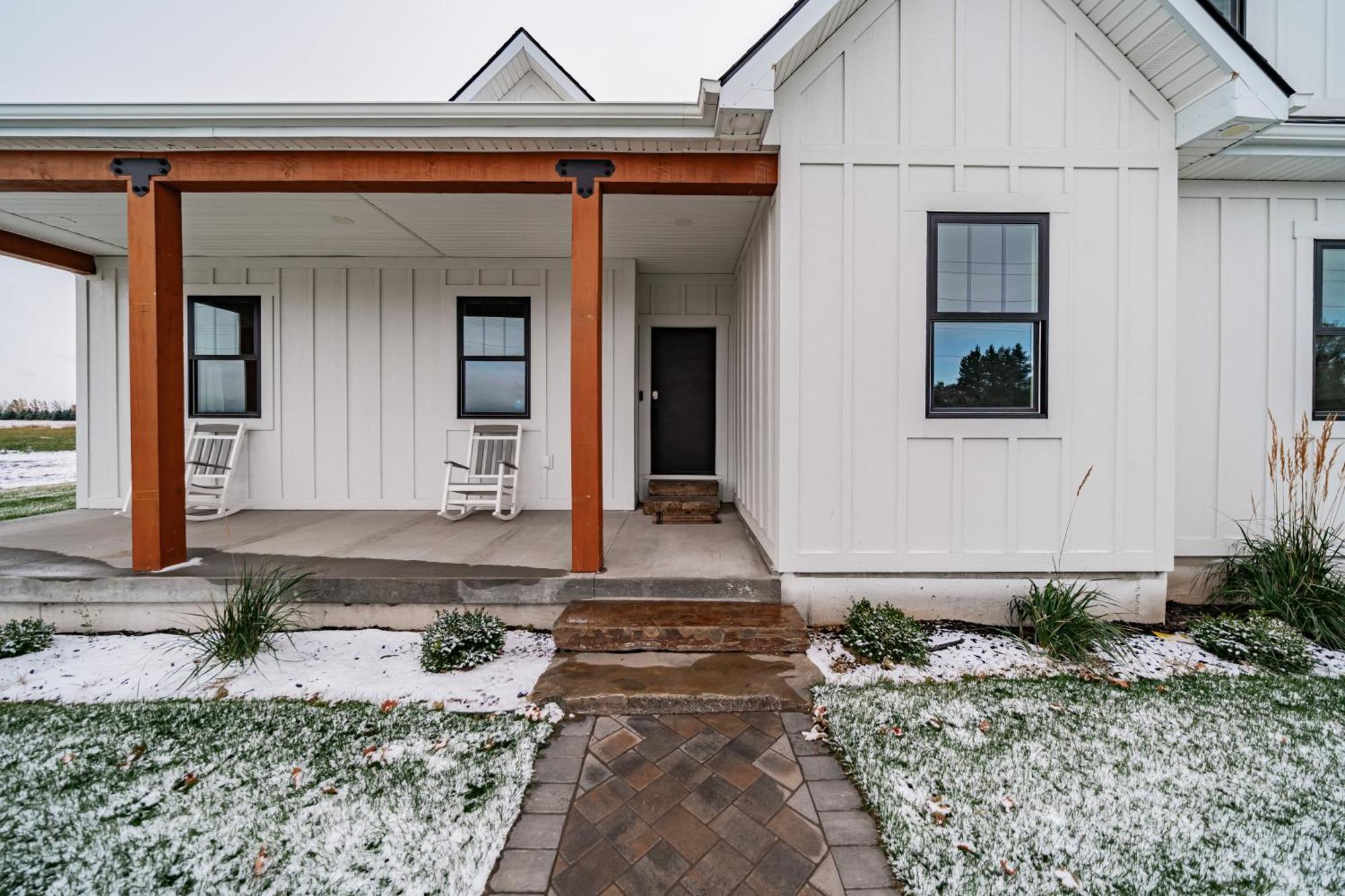 Teton Valley Getaway With Private Deck And Hot Tub! Эштон Экстерьер фото