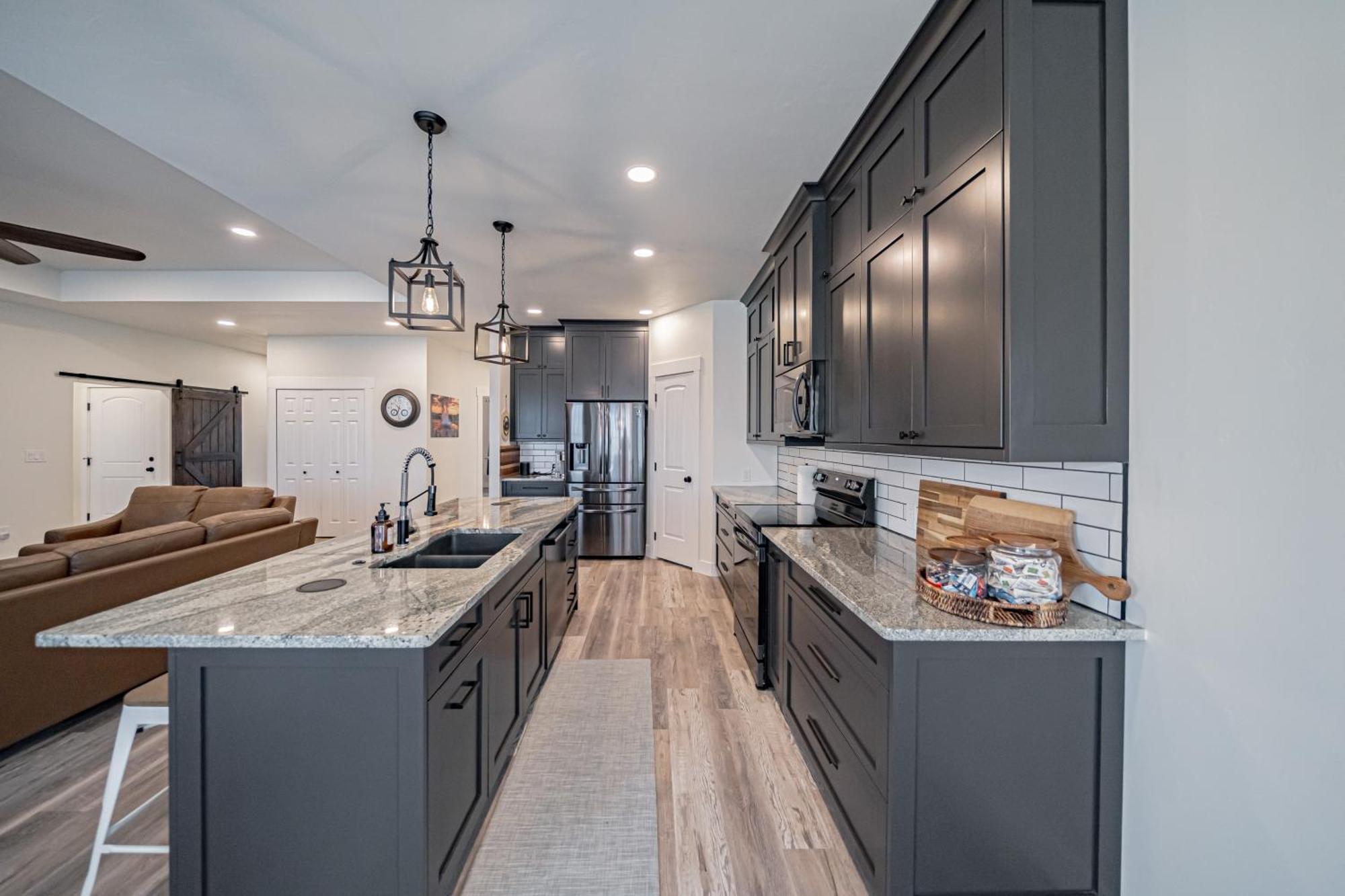 Teton Valley Getaway With Private Deck And Hot Tub! Эштон Экстерьер фото